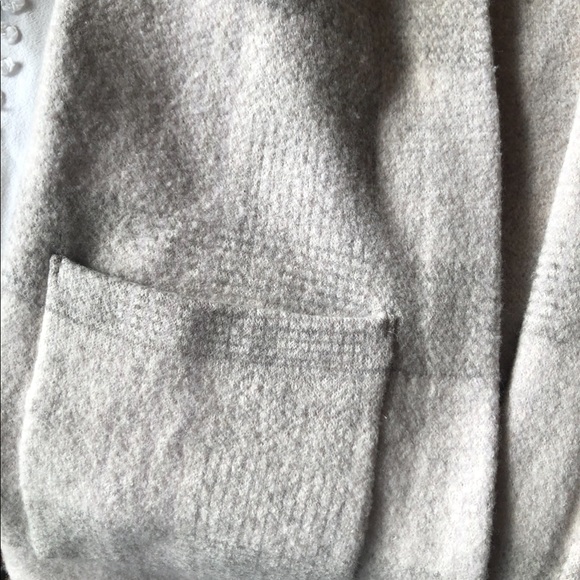 Wilfred Wool Coat xs runs larger though - Picture 3 of 5